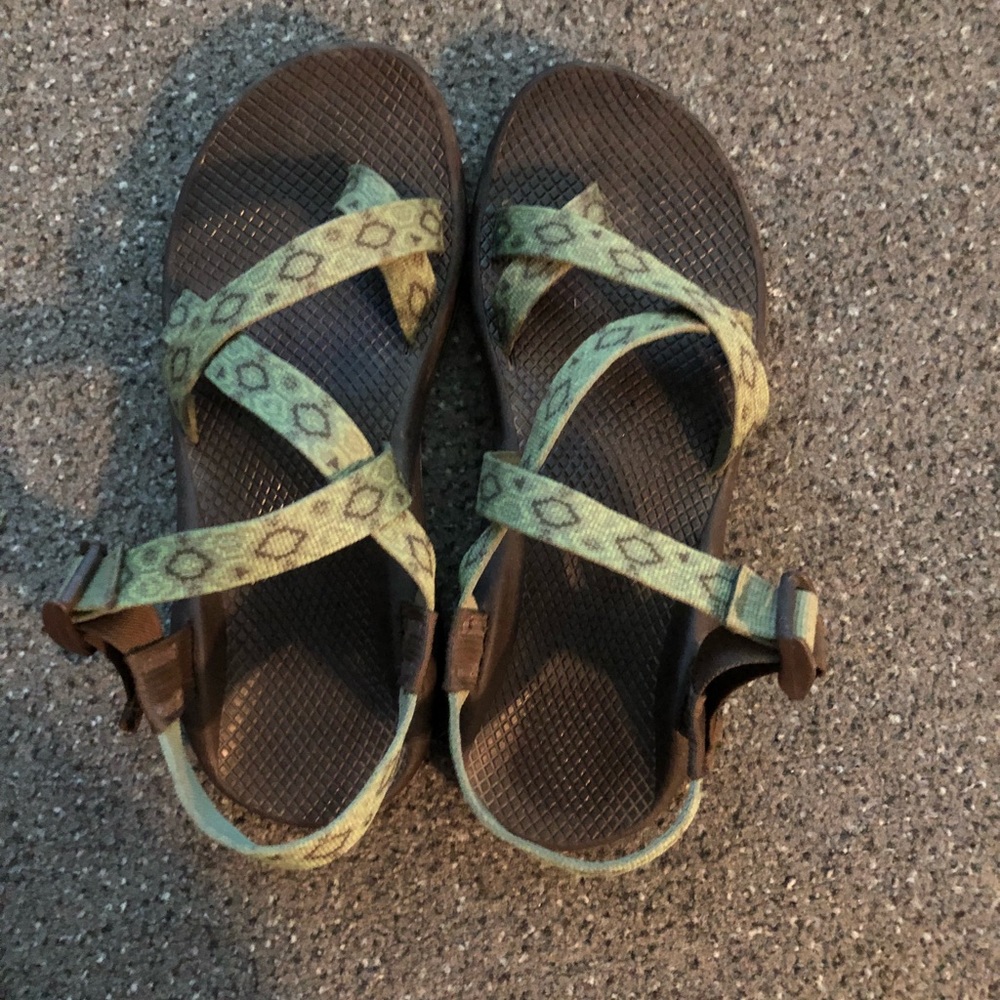 Chacos size 10 women’s